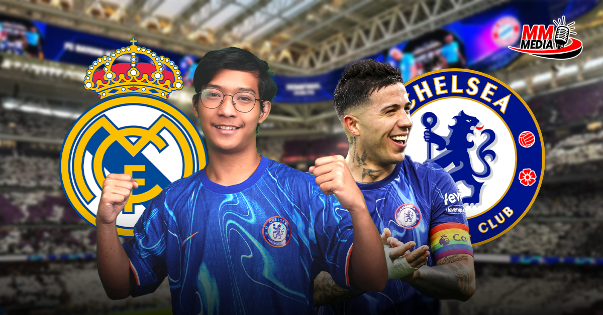 Chelsea to sell Enzo Fernández to Real Madrid for a set price